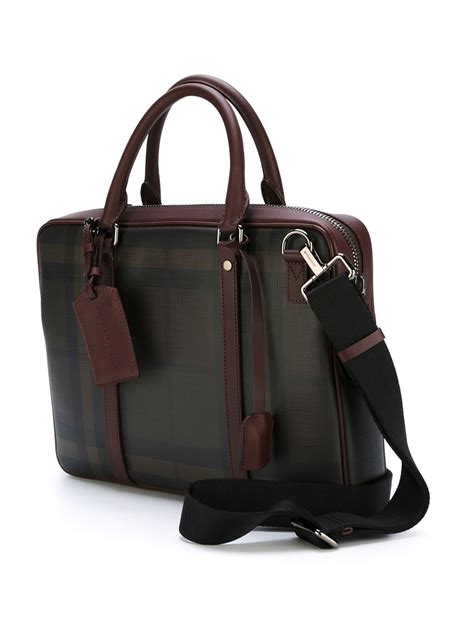 burberry laptop bag men& 39